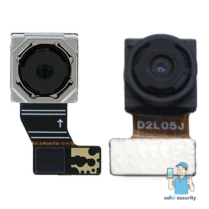 Replacement Back Camera for Xiaomi Redmi 8 (Main Camera)